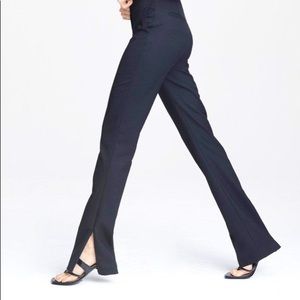 Rag & Bone Jess Twill Slim Fit Pant